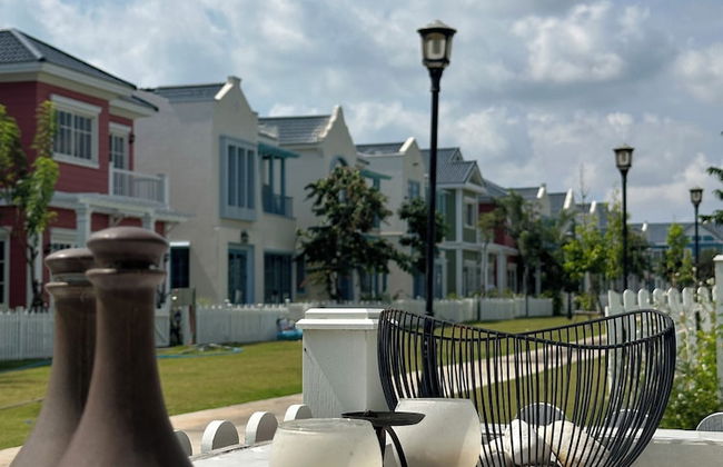 Villa La Bella Phan Thiet - Foto 21