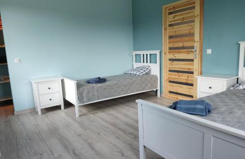 Siedlisko Błotnia - Foto 32