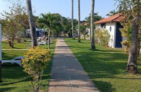 Aluguel Temporada Studio Praia do Forte em cabo frio - Foto 25