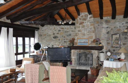 La Casona de los Nonos - Foto 2