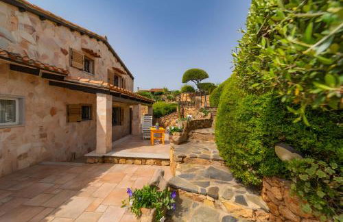 Villa Vista Mare La Corallina - Photo 34