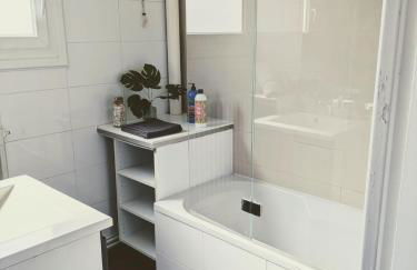 Le Casselardit -T4 proche Hôpital - Clim - Balcon - Foto 21