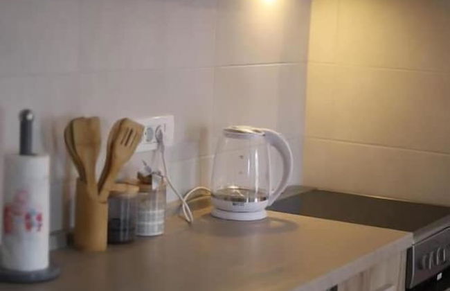 Apartmani Žabljak Hills - Foto 25