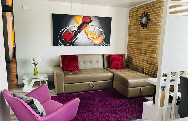 SUITES H&A 911 - Foto 48