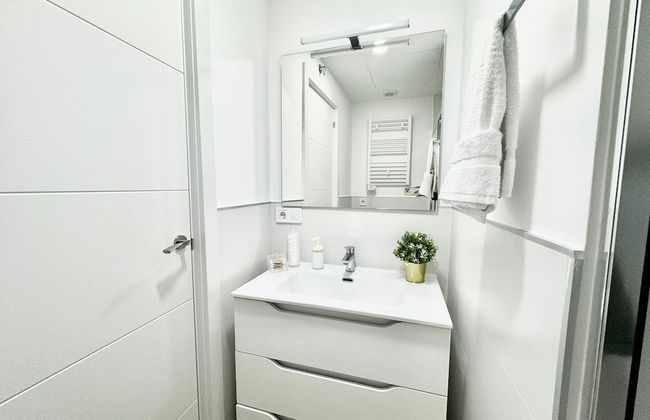 Universidad by Oshun Apartments - Foto 42