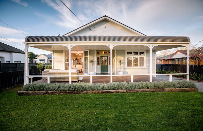 Villa Victoria - Photo 38