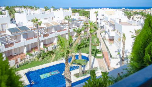 Residencial Linnea Sol by Mar Holidays - Foto 4