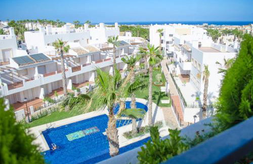 Residencial Linnea Sol by Mar Holidays - Foto 4