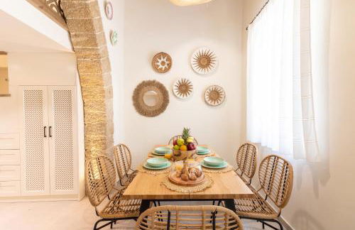 Mounouria House Koskinou - Foto 23