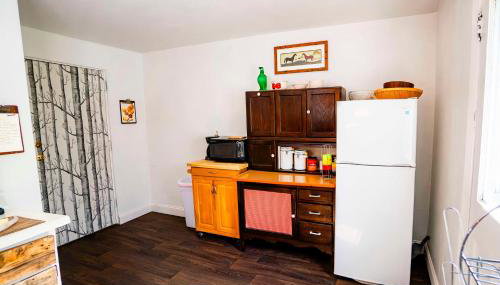 The George Washington on Mt Washington - Foto 5