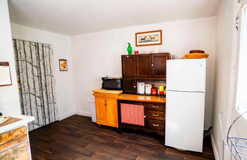 The George Washington on Mt Washington - Foto 5