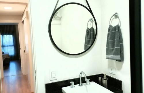 Brand new design apartment , with office! - Foto 15