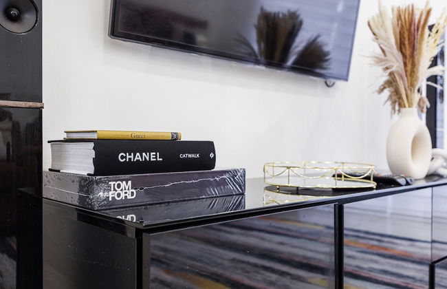 Luxurious - Pool Table - Games Room - Free Parking - Photo 59