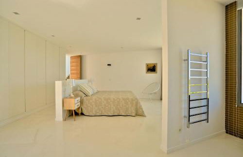 Serene Escape: Seaside Villa in Ibiza, 1001 - Foto 47