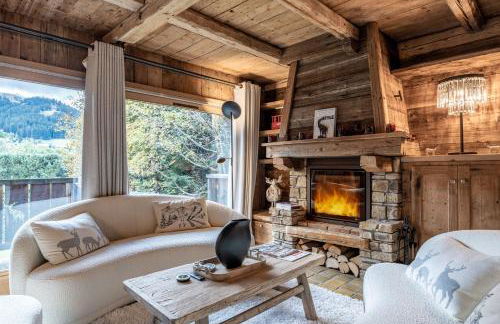 Chalet Mont d'Arbois Ski et Golf - Photo 5