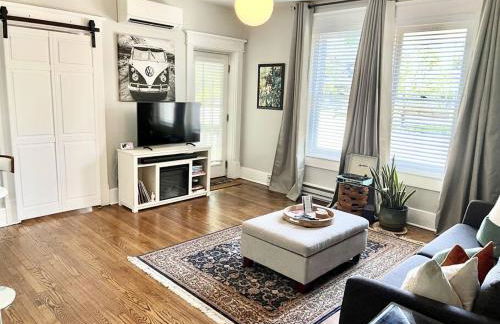 Belmont University 2mi Broadway - Foto 6