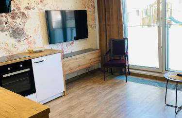 Apartamenty Białe nad jeziorem Białym - Foto 44