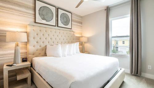 Marvelous Townhouse Near Disney With Resort & Waterpark Access - 7900Ds - Foto 2