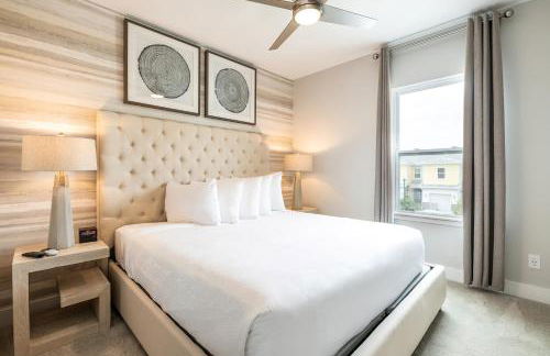 Marvelous Townhouse Near Disney With Resort & Waterpark Access - 7900Ds - Foto 2