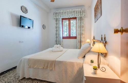 Los Algarrobos - Mountain and Relax near the beach - Photo 24