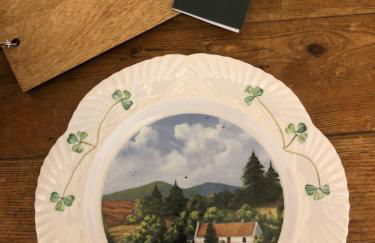 Keenaghan Cottage Belleek Fermanagh Northern Ireland - Foto 49