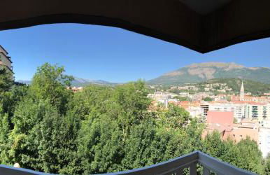 Appartement de charme idéalement situé - Foto 19