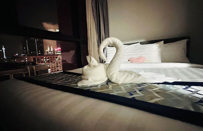 Velocity Suites KL by Rit - Foto 19