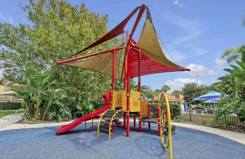 Stay Close to Disney in Your 3-Bedroom Haven - Foto 32