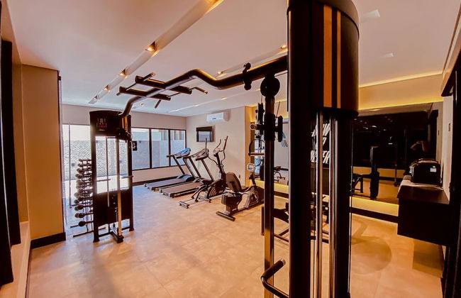 Edificio Sky by ER - Foto 52