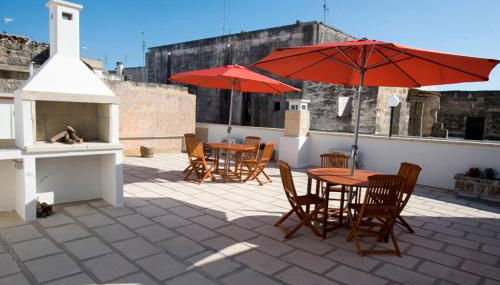 Residencefusaro appartamenti Specchia - Foto 2