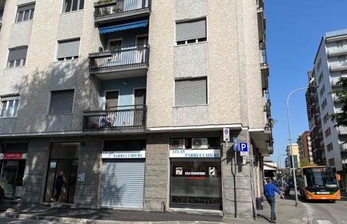 Pole Position Rho Milano - Strategic to City, Fair, MIND, San Siro - Foto 31