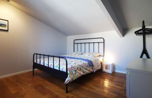 La Grange Dorée - Foto 13