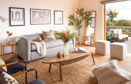 Camden by Avantstay 5mins to the Beach! Elevated Home w/ Pacific Ocean Views - Foto 16