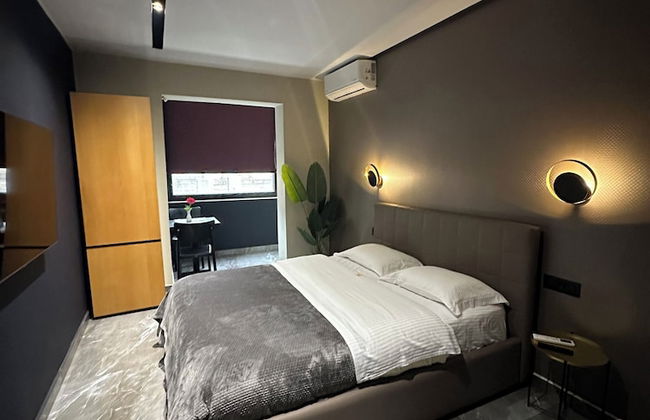 La Mirage Suites & Apartments - Photo 29