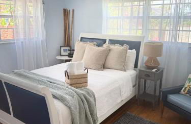 Golf Cart-Jacuzzi-Surfing Abode on Hutchinson Island - Foto 40