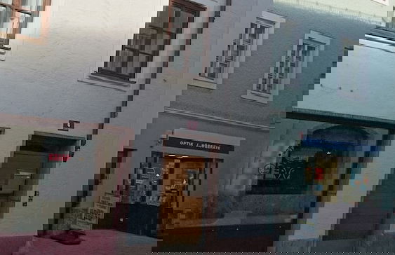 Stadthaus Franz Josef - Photo 28