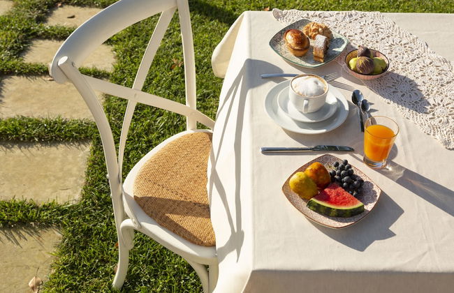 Podere40 Country Hotel - Foto 66