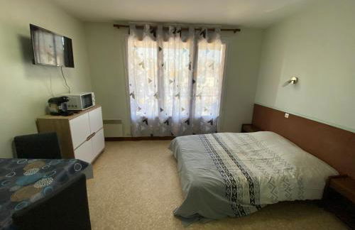 Les studios meublés de la résidence Beatrice - Foto 16