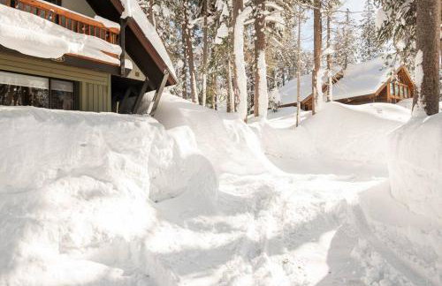 Quaint Cabin in Serene Lakes - Close to Skiing! - Foto 5