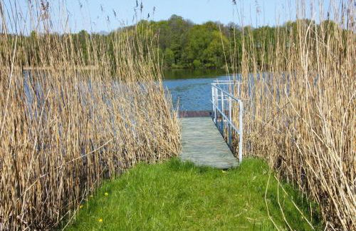 Holiday home lake view, Zemitz - Photo 32