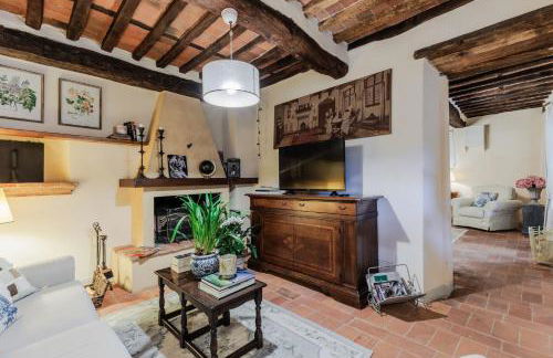 Dimora delle Camelie, a traditional stylish house - Foto 115