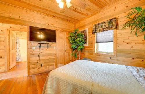 Pet-Friendly Idaho Home on the Salmon River! - Foto 13