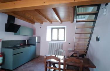Country Cottage Intera Struttura - Foto 8