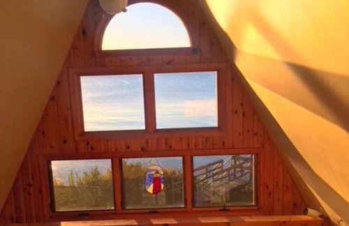 A-Frame Cabin on Lake Michigan - Foto 17