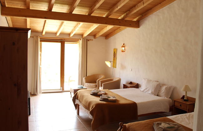 Quinta Pedagógica da Samoqueirinha Duna Parque Resorts & Hotels - Foto 18