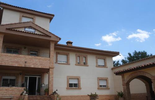 Agroturismo Casa Garcibáñez - Foto 6