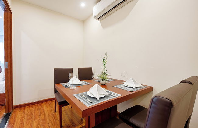 Mercury Apartment Danang - Photo 23
