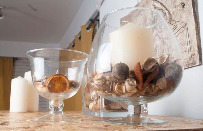 Downtown Central Suite With Private Parking - Foto 16