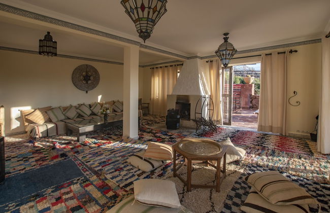 Dar Tafantant - Foto 30