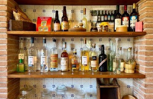 Agriturismo "Villa Rosa" Arzeno - Foto 34